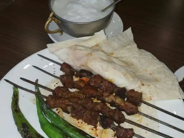 Karaçam Lavaş'nin yemek ve ambiyans fotoğrafları 10