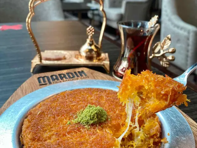 Gambar Makanan Mardin Fine Baklava Cafe 20