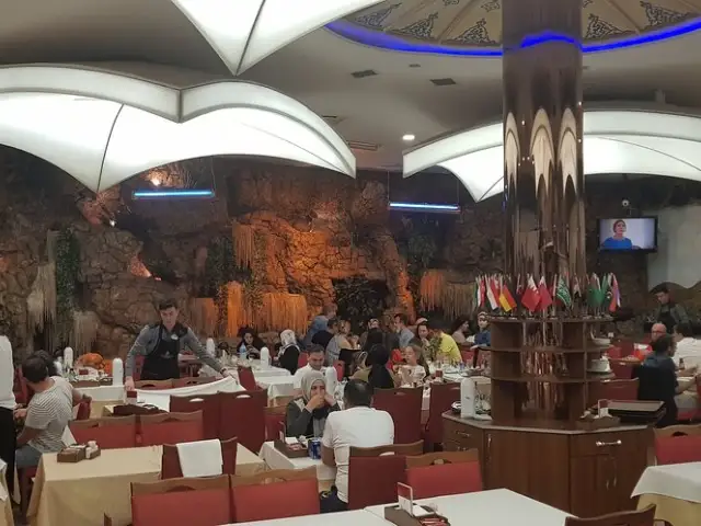 Haskral Hatay Sofrasi'nin yemek ve ambiyans fotoğrafları 39