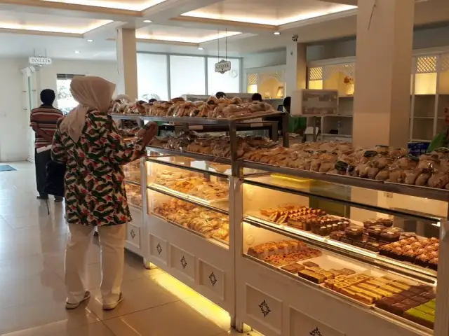 Gambar Makanan Bogor Permai Bakery & Restaurant 15