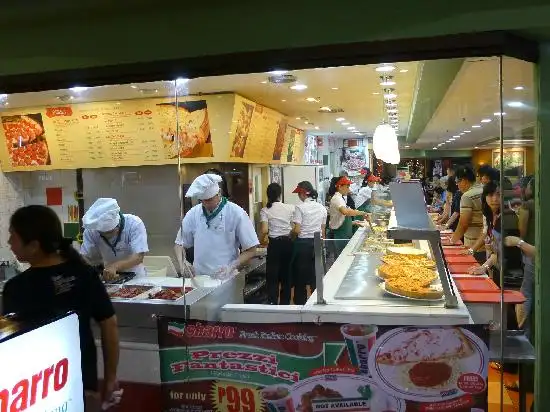 Sbarro Food Photo 8