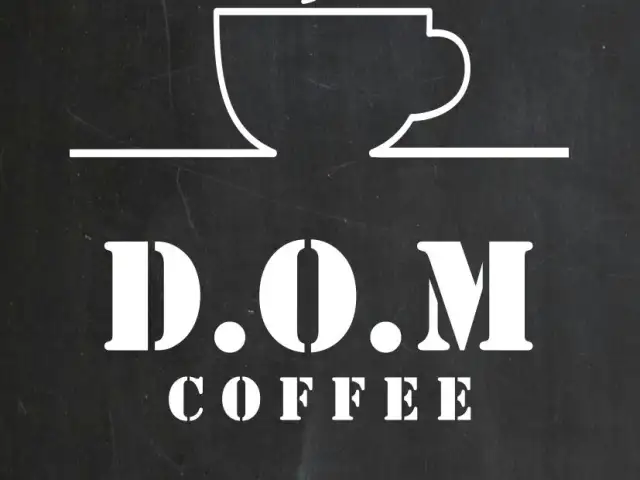Gambar Makanan D.O.M Coffee 1