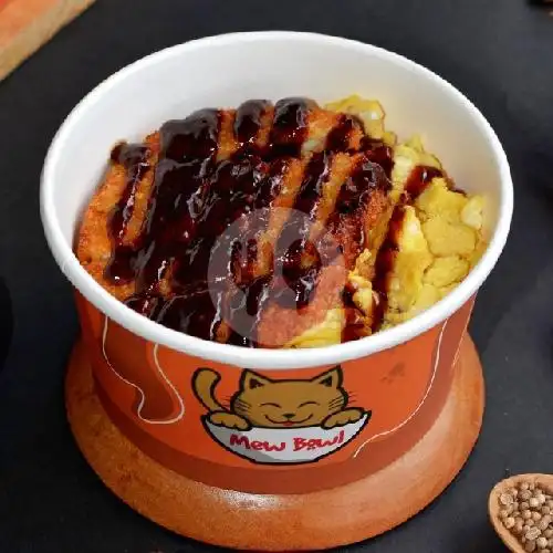 Gambar Makanan Mew Bowl, Jelambar S 4