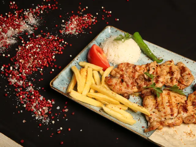 Otağtepe Cafe Restaurant & Nargile'nin yemek ve ambiyans fotoğrafları 50