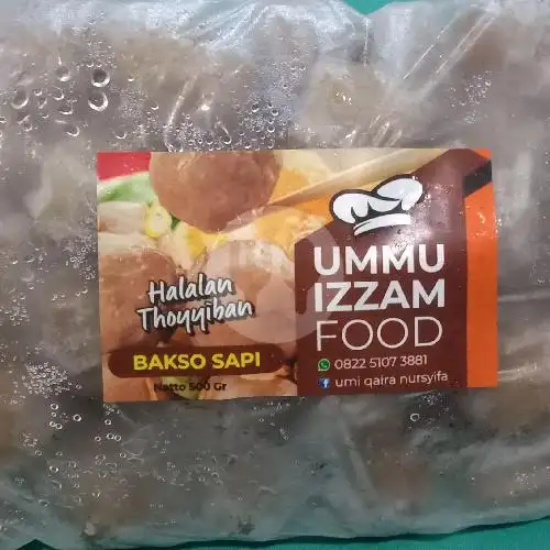 Gambar Makanan Ummu Izzam Food 3