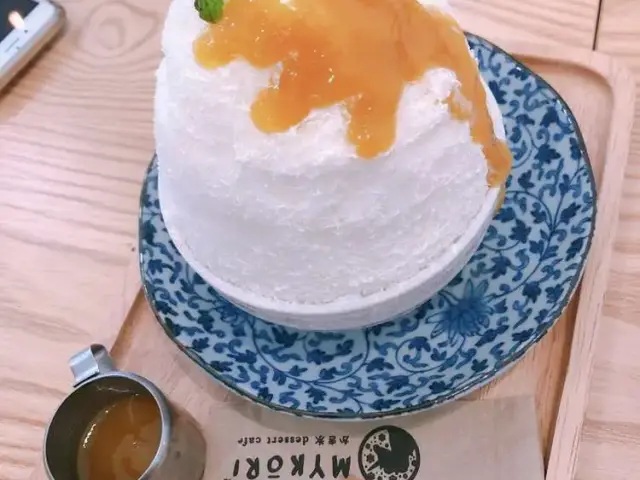 Mykori Dessert Cafe Food Photo 13