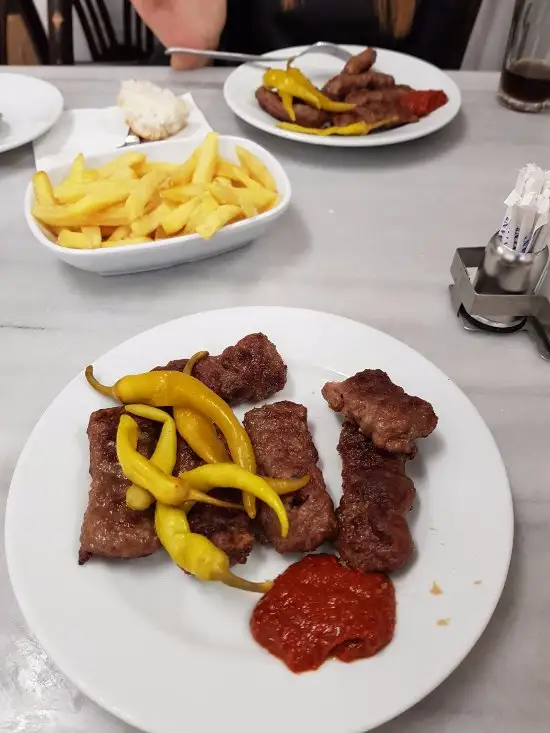 Sultanahmet Köftecisi'nin yemek ve ambiyans fotoğrafları 9