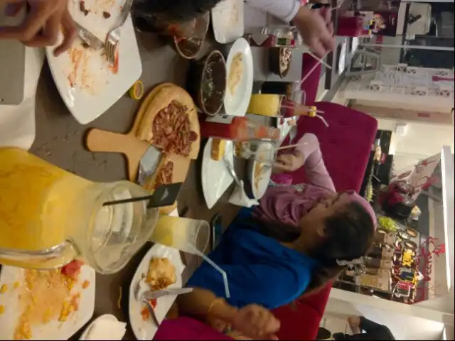 Gambar Makanan Pizza Hut 7