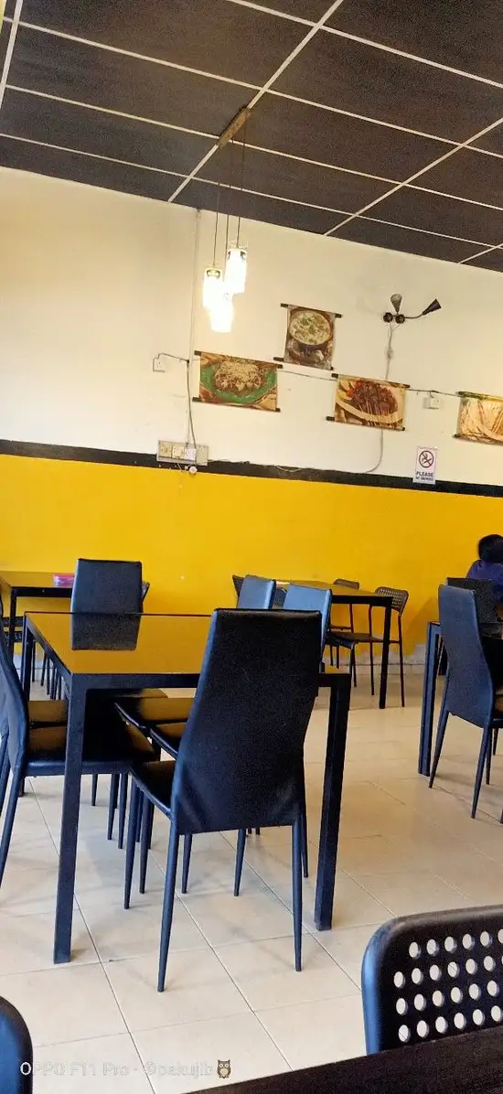 Restaurant Bondi Nilai Food Photo 1