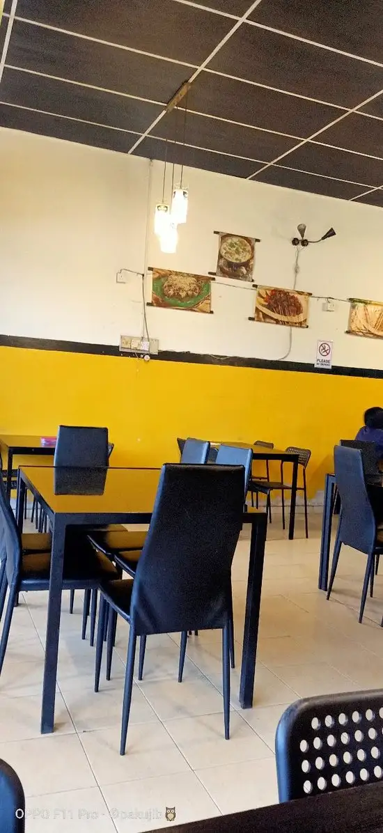Restaurant Bondi Nilai