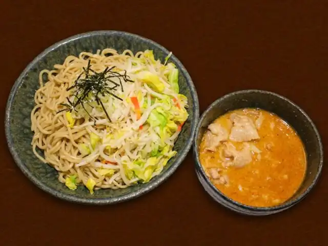 Gambar Makanan Tabushi Ramen 13