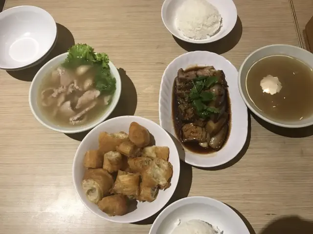 Gambar Makanan Song Fa Bak Kut Teh 19