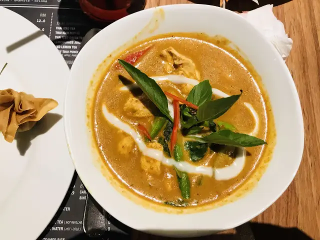 Absolute Thai Food Photo 19