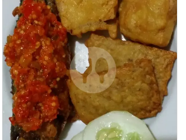 Gambar Makanan Dapur Mamaku, Mapanget 15