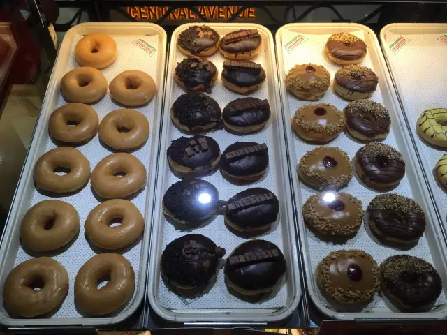 Krispy Kreme Food Photo 3
