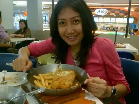 Gambar Makanan Fish n co ex plaza indonesia 11