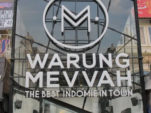 Gambar Makanan WarungMevvah 9