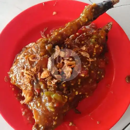 Gambar Makanan Sate Sop Mang Rosadi.Abdul Hadi, Kec Serang Kel Cipare 5