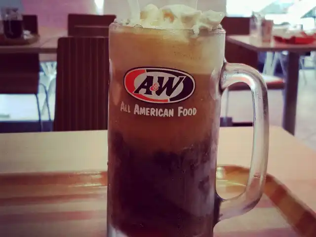 A&W @ Caltex Puchong Permai Food Photo 13