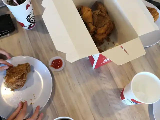 KFC Food Photo 6