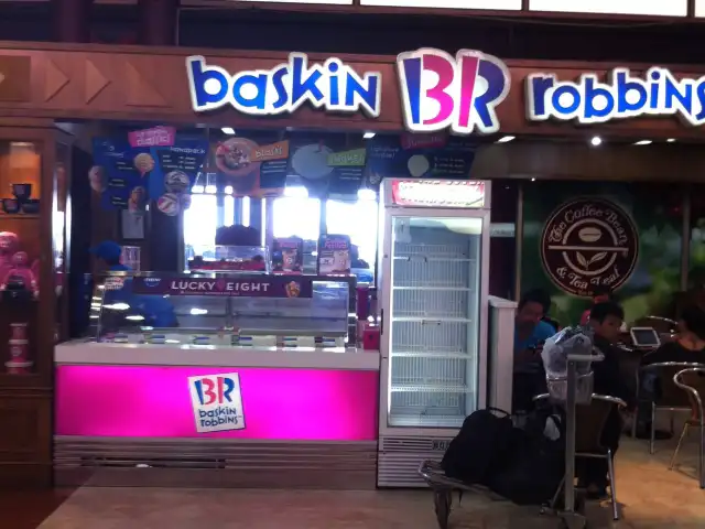 Gambar Makanan Baskin Robbins 14