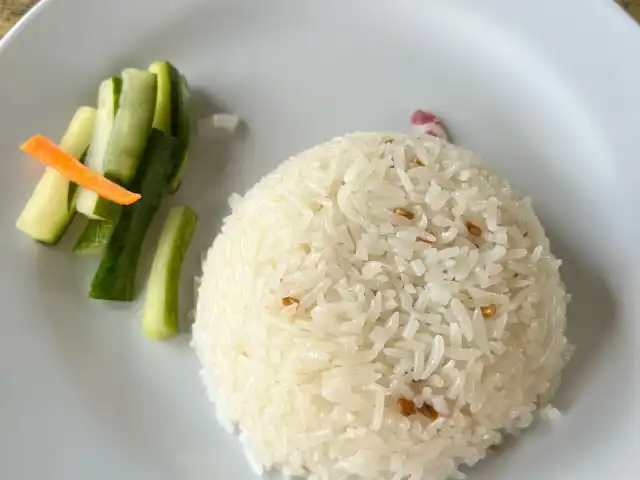 Nasi Dagang Pak Malau Food Photo 9