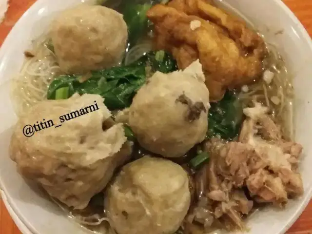 Gambar Makanan Bakso Charles 16