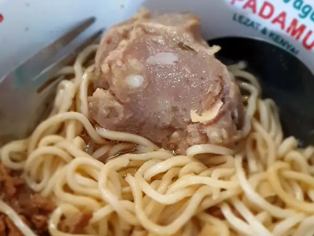 Gambar Makanan Bakso Beranak Pak Sarjuk 4