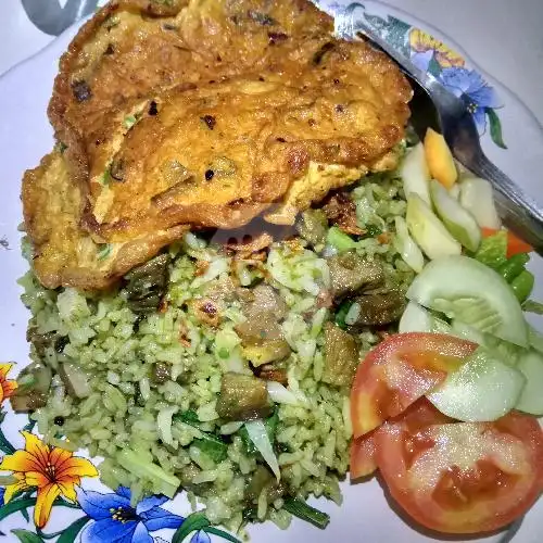 Gambar Makanan Nasi Goreng Bombay Van Java, Desa Pasir Gombong 12