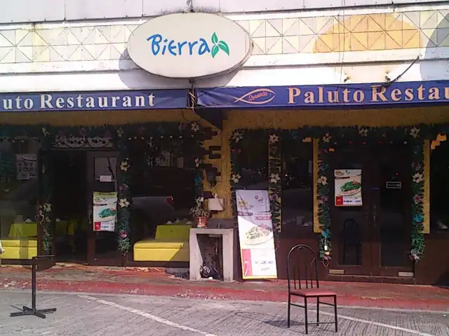 Bierra Food Photo 2