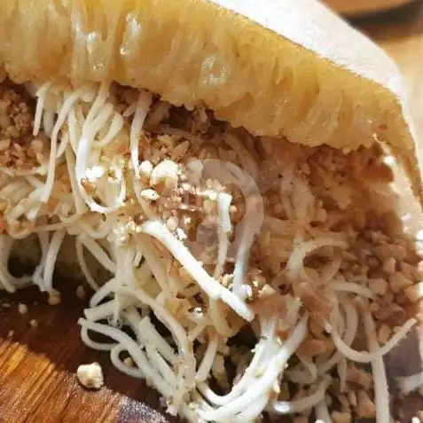 Gambar Makanan Martabak Bangka Zidni Manis & Telor, Perumnas 3 16