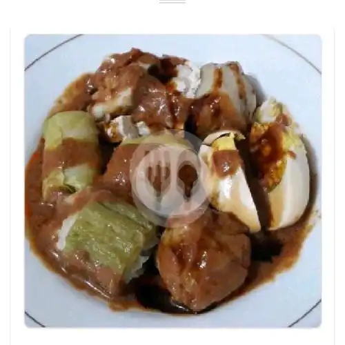 Gambar Makanan Siomay Dan Batagor Al Qiss Kilo 1,, Balikpapan Utara 3