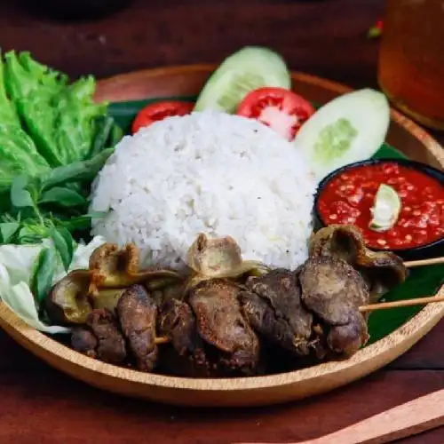 Gambar Makanan RM Sri Asih, Merdeka 17