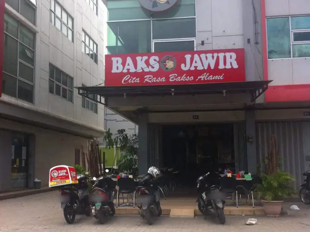 Gambar Makanan Bakso JWR 3