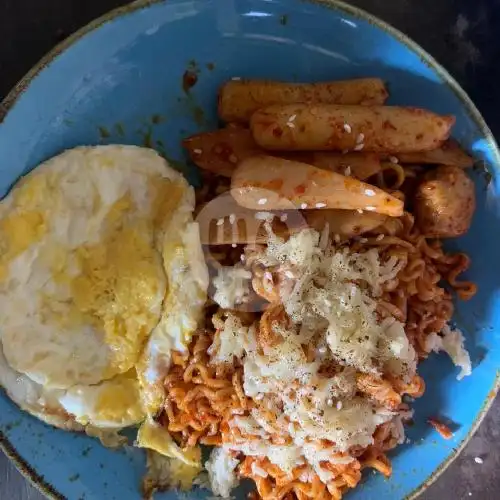 Gambar Makanan Waroeng KKP 8