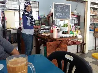 Husnawan Coffee 'rs Best Places For Breakfast