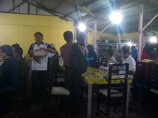 Gambar Makanan Rumah Makan Fuja 5