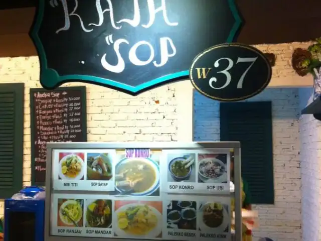 Gambar Makanan Raja Sop 6