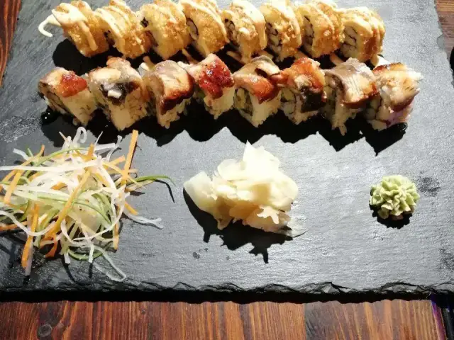 Sushi Lab Akaretler'nin yemek ve ambiyans fotoğrafları 57