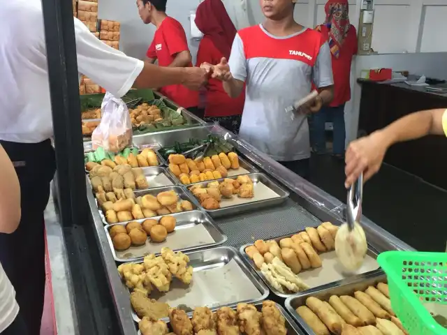 Gambar Makanan RM Tahu Sumedang Renyah 9