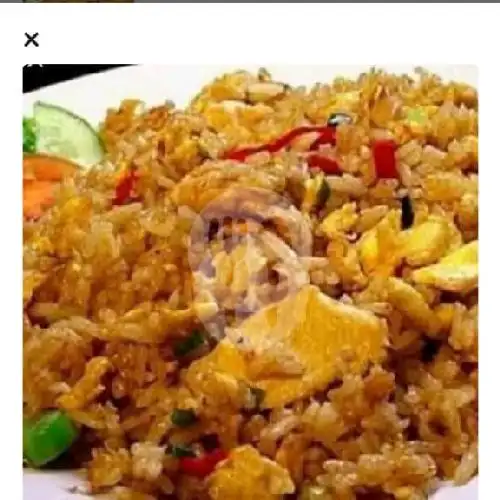 Gambar Makanan Seafood 89 Nasi Uduk, Pasar Bersih 3