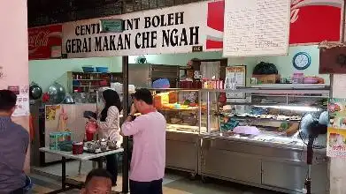 Restoran Gerai Makan Che Ngah Food Photo 2