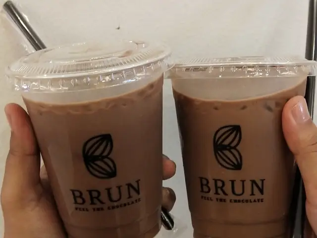 Gambar Makanan BRUNPremiumChocolate 11