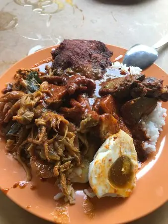 Nasi Ganja Ipoh Food Photo 3