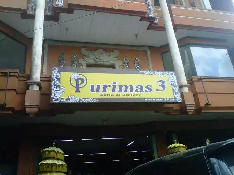 Gambar Makanan Purimas 3 Cake & Bakery 8