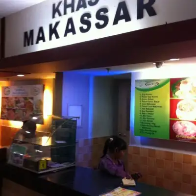 Khas Makassar