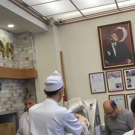 Halil Lahmacun'nin yemek ve ambiyans fotoğrafları 71