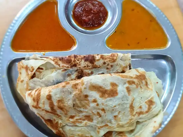 Restaurant Kapar Curry House