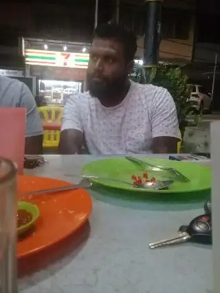 Restoran Olyy Jaya