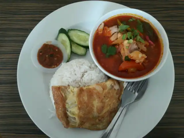 Cafe Sapura @ Wangsa Maju Food Photo 7